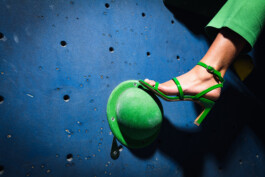 Photo mode chaussures 