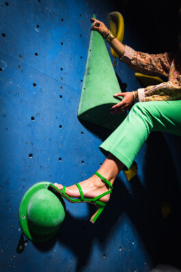 Photo mode chaussures 